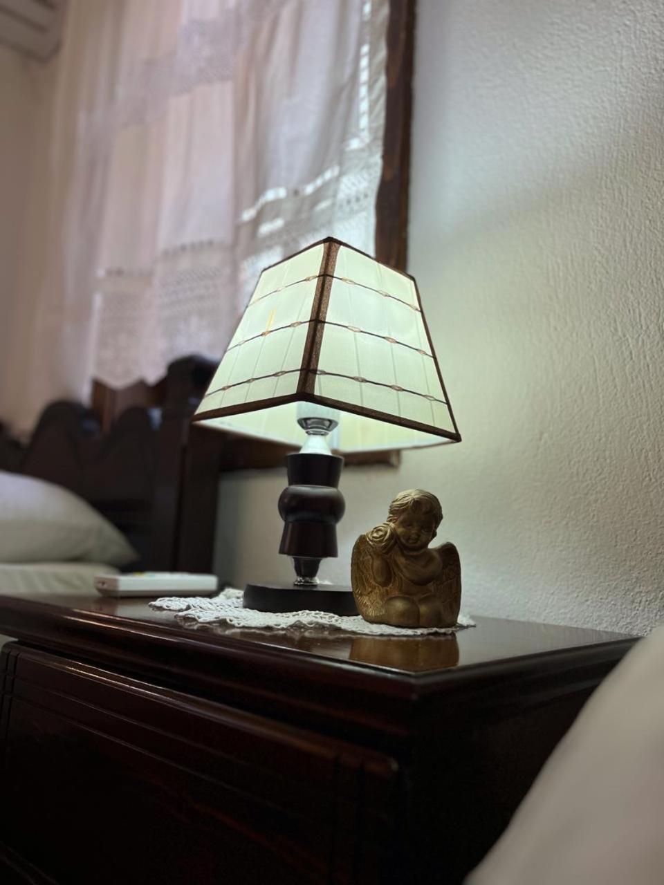 Hotel Pjetri House Berat Zewnętrze zdjęcie
